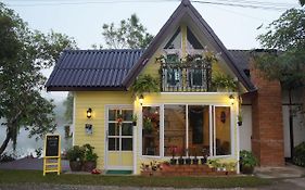 The Teak Resort Chiangdao